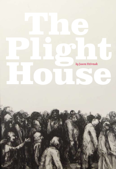 The Plight House cover image